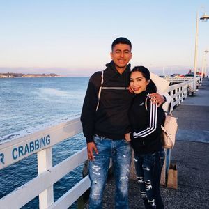 Meet your Posher, Jesse